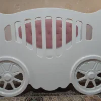 تخت نوزاد و کودک