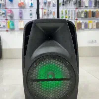 اسپیکر چمدانی|سیستم صوتی خانگی|رشت, جماران|دیوار