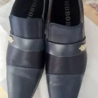 کفش مجلسی مردانه
