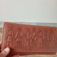 کیف پول چرم زنانه|کیف، کفش، کمربند|تهران, محمودیه|دیوار