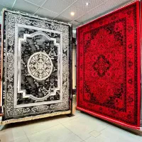 کارخانه فرش/ تولید مستقیم فرش آیتک