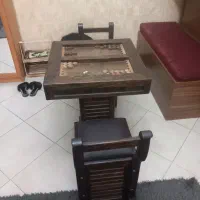 یک عددمیز شطرنج بازی 2نفره