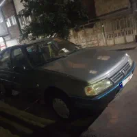 پژو ۴۰۵|خودرو سواری و وانت|تهران, مولوی|دیوار