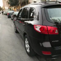 سانتافه ۲۰۰۸(فول کامل|خودرو سواری و وانت|همدان, |دیوار