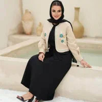 کت سارافون عسل