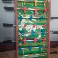 فوتبال دستی در حد نو