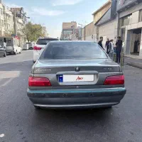 پرشیا 92|خودرو سواری و وانت|تهران, پونک|دیوار