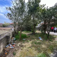 خونه باغ سنددار ۳۸۰ متری قابل سکونت/با ویو شالیزار|فروش زمین و ملک کلنگی|چاف و چمخاله, |دیوار