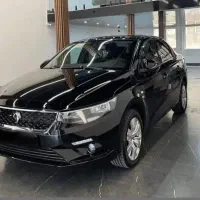 تارا اتومات v4 صفر مدل 1404