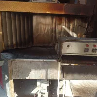 تنور نانوایی