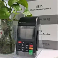 شرکت رسمی شاپرک دستگاه کارتخوان سیار point t59 ODI|فروشگاه و مغازه|پرند, فاز ۴|دیوار