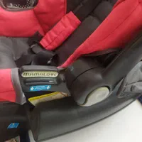 کریر و ساک نوزادی و روروئک|اسباب و اثاث بچه|کرج, شهرک اوج|دیوار