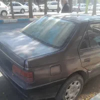 روا‌۸۶|خودرو سواری و وانت|شاهین‌شهر, شهرک امام علی|دیوار