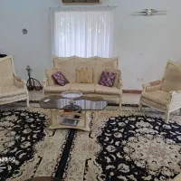مبل ومیز ناهارخوری|مبلمان خانگی و میز عسلی|ایزدشهر, |دیوار
