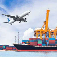 جویای کار در شرکت بازرگانی