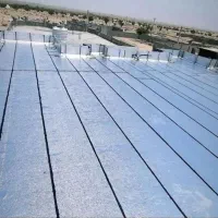 ایزوگام با ۱۰ سال ضمانت نقد و اقساطی