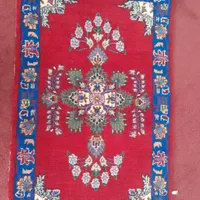 پشتی