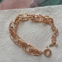 دستبند استیل نو هست اصلا استفاده نشده