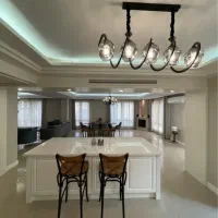 ۱۷۵ متر مدرن دو قدمی پارک قیطریه|فروش آپارتمان|تهران, قیطریه|دیوار