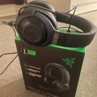 هدفون headset