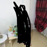 پرده در حدنو|پرده، رانر، رومیزی|محمدشهر, کوی بهار|دیوار