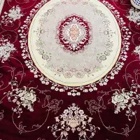 یک تخته فرش ۱۲ متری تمیز و شکیل