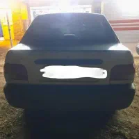 پراید ۱۳۲|خودرو سواری و وانت|اقلید, |دیوار