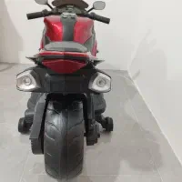 موتور شارژی یاماها R6 مسابقه|اسباب‌بازی بچه|شیرگاه, |دیوار