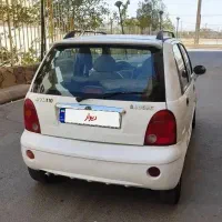 MVM 110|خودرو سواری و وانت|گلبهار, شهر جدید گلبهار|دیوار
