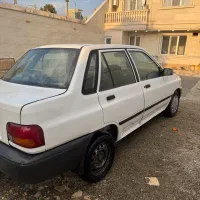 پراید ۸۱دوگانه