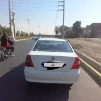 لیفان ۶۲۰ مدل ۱۳۹۱ موتور ۱۶۰۰|خودرو سواری و وانت|تهران, بوستان ولایت|دیوار