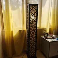 اباژور چراغ خواب|چراغ خواب و آباژور|اصفهان, روشن‌دشت|دیوار
