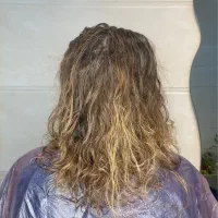 مدل کراتین واحیا+آموزش تخصصی ویژه‌تاعیدحرفه‌ای‌شو