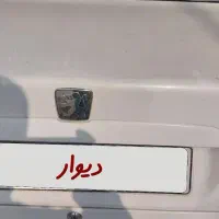 پارس تیو فایو ۹۹|خودرو سواری و وانت|رشت, نامجو|دیوار