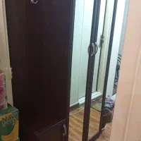 کمد لباس و جاکفشی