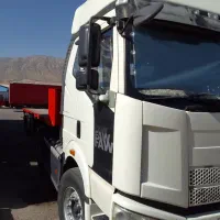 کشنده فاو ۹۵|خودرو سنگین|خرم‌آباد, |دیوار