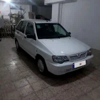 ۱۱۱ مدل۹۳ شاسی پلمپ|خودرو سواری و وانت|مشهد, سجادیه|دیوار