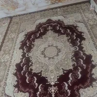 قالی سلیمان ۱۲ متری