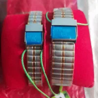 ست ساعت مچی کرال|ساعت|کوهسار (البرز), |دیوار