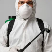 سمپاشی iranpoize با ۴۸ سال سابقه|خدمات نظافت|تهران, سهروردی|دیوار