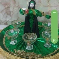 تندیس مذهبی