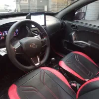 کوییک Gxrl پارس خودرو