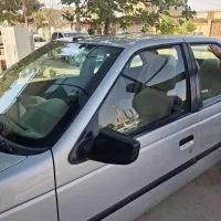 پژو مدل 95 بدون رنگ|خودرو سواری و وانت|دهدشت, |دیوار