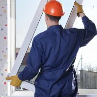 سفیر متخصص تعمیرات درب و پنجره دوجداره|خدمات پیشه و مهارت|قزوین, |دیوار