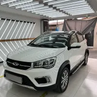 ام‌وی‌ام X22 دنده‌ای اسپرت اکسلنت مدل۱۳۹۷ بدون رنگ