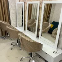 فروش فوری لوازم ارایشگاهی