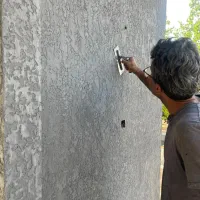 نقاشی ساختمان و صنعتی