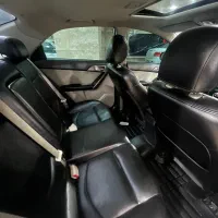 سراتو اپشنال مدل ۹۶|خودرو سواری و وانت|تهران, اقدسیه|دیوار