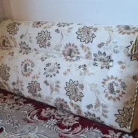 پشتی راحتی|مبلمان خانگی و میز عسلی|فولادشهر, مسکن مهر فولادشهر|دیوار