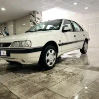 پژو 405 Slx مدل ۱۳۹۹فابریک گاز سیمی